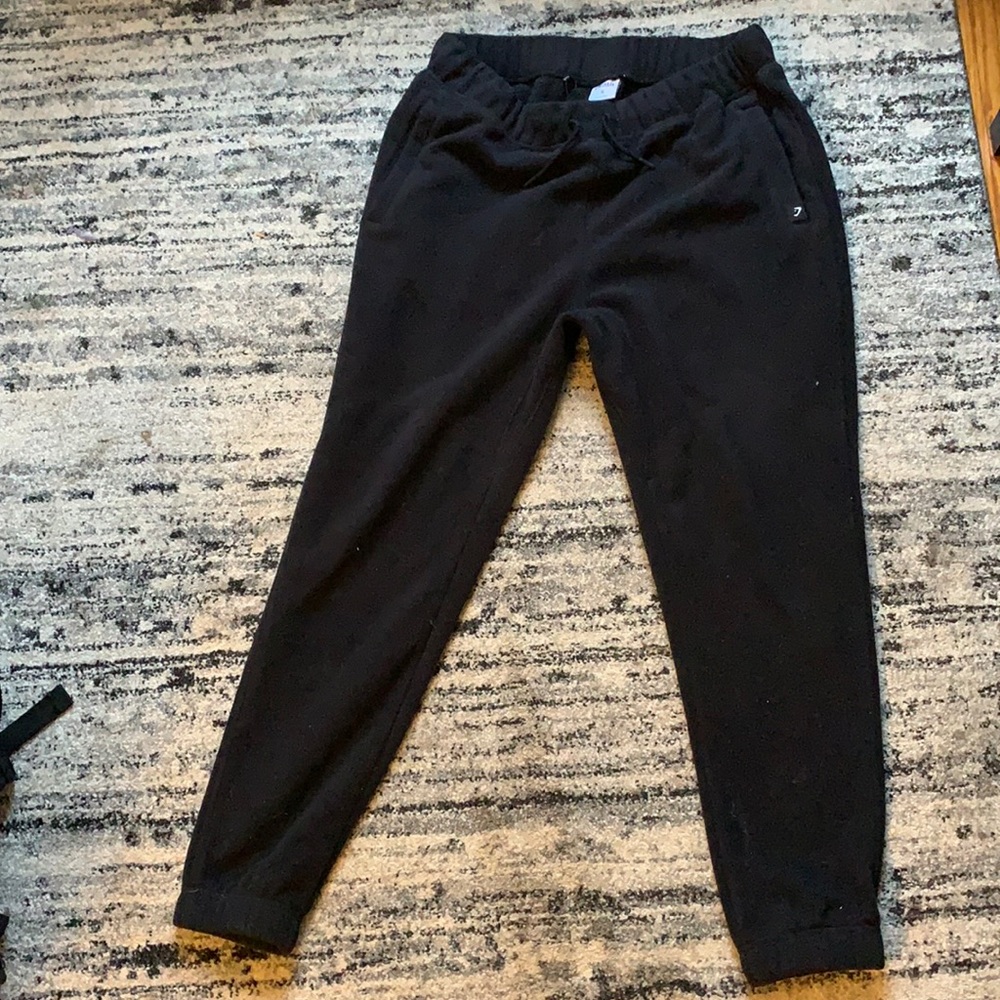 Gymshark joggers